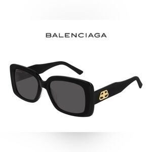 Bottega new square glasses